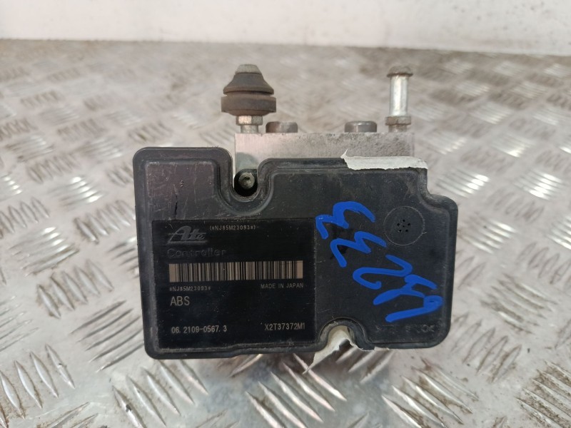 Recambio de abs para suzuki swift iii (mz, ez) 1.3 4x4 (rs 413) referencia OEM IAM 06210203854  