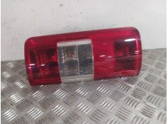Recambio de piloto trasero derecho para ford tourneo connect 1.8 tdci referencia OEM IAM 9T1613404AD  