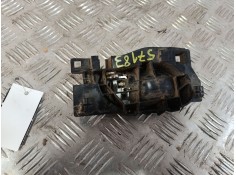 Recambio de maneta interior trasera izquierda para peugeot 3008 1.6 hdi fap cat (9hz / dv6ted4) referencia OEM IAM 9683446877 96 2