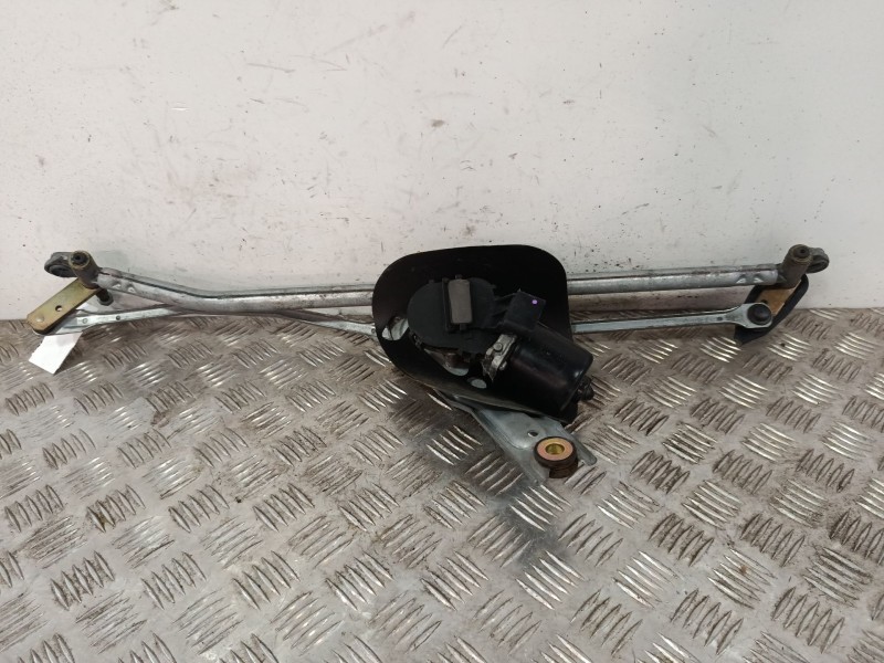 Recambio de motor limpia delantero para mini mini (r50,r53) 1.6 16v cat referencia OEM IAM 54517611  