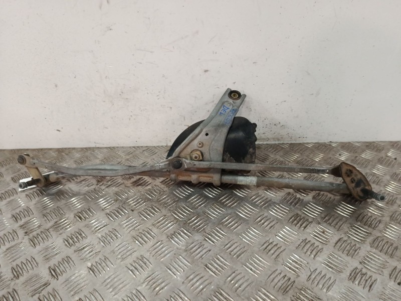 Recambio de motor limpia delantero para mini mini (r50,r53) 1.6 16v cat referencia OEM IAM 54517611  