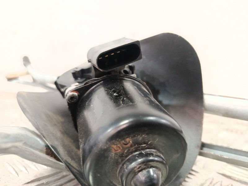 Recambio de motor limpia delantero para mini mini (r50,r53) 1.6 16v cat referencia OEM IAM 54517611  