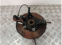 Recambio de mangueta delantera derecha para citroën c4 picasso i monospace (ud_) 1.6 hdi referencia OEM IAM 364796  