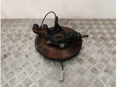 Recambio de mangueta delantera derecha para citroën c4 picasso i monospace (ud_) 1.6 hdi referencia OEM IAM 364796   2