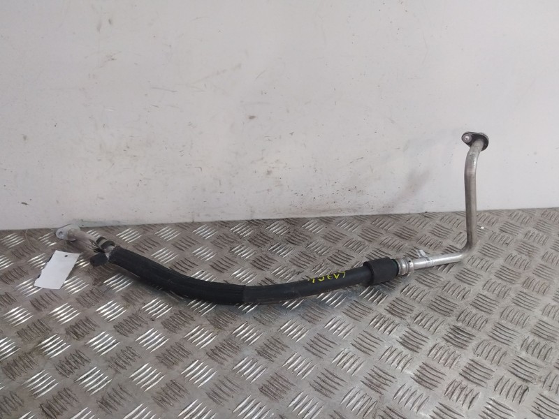 Recambio de tubos aire acondicionado para renault captur i (j5_, h5_) 1.5 dci 90 referencia OEM IAM 924547772R  