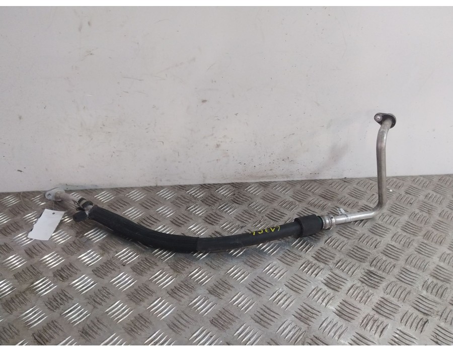 Recambio de tubos aire acondicionado para renault captur i (j5_, h5_) 1.5 dci 90 referencia OEM IAM 924547772R  