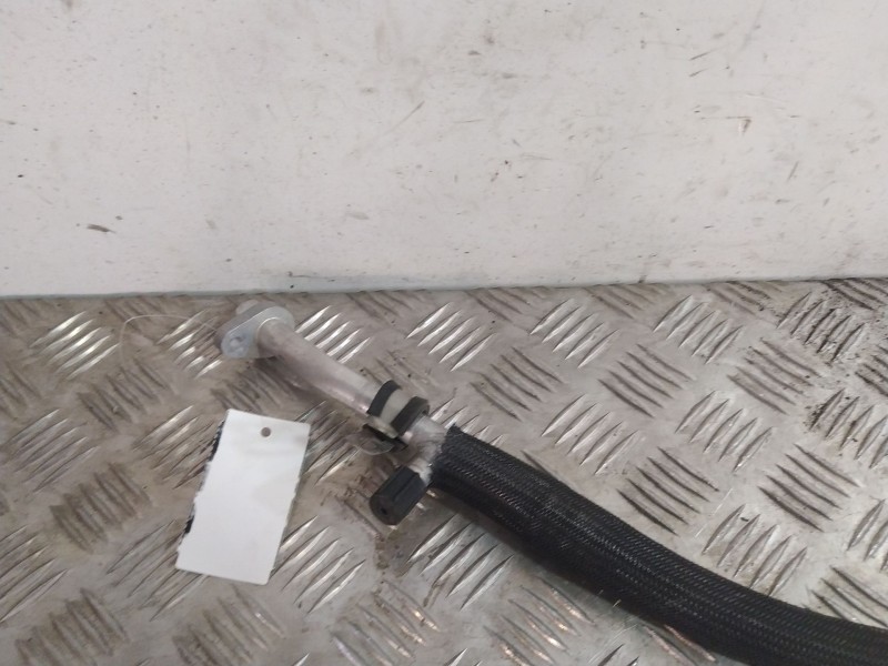 Recambio de tubos aire acondicionado para renault captur i (j5_, h5_) 1.5 dci 90 referencia OEM IAM 924547772R  