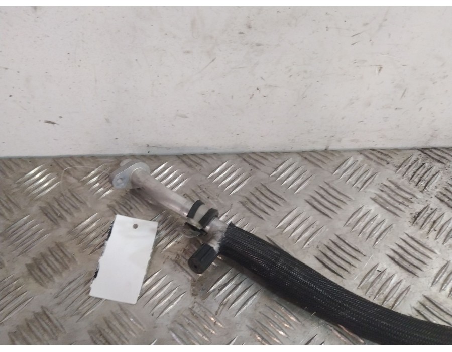 Recambio de tubos aire acondicionado para renault captur i (j5_, h5_) 1.5 dci 90 referencia OEM IAM 924547772R  