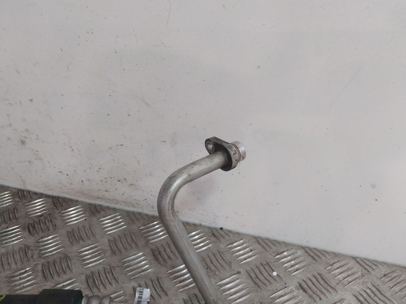 Recambio de tubos aire acondicionado para renault captur i (j5_, h5_) 1.5 dci 90 referencia OEM IAM 924547772R  