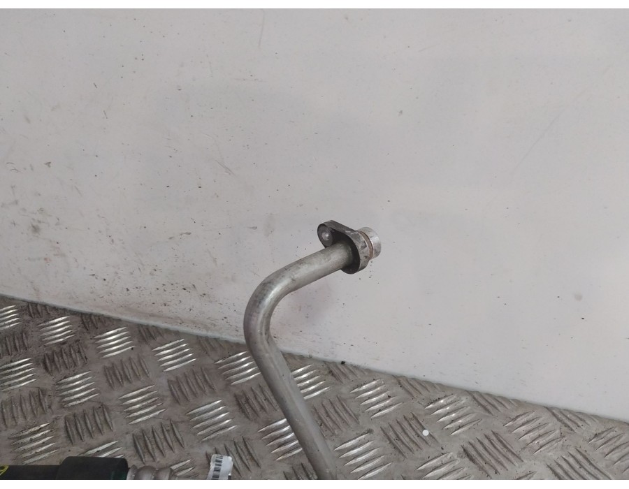 Recambio de tubos aire acondicionado para renault captur i (j5_, h5_) 1.5 dci 90 referencia OEM IAM 924547772R  
