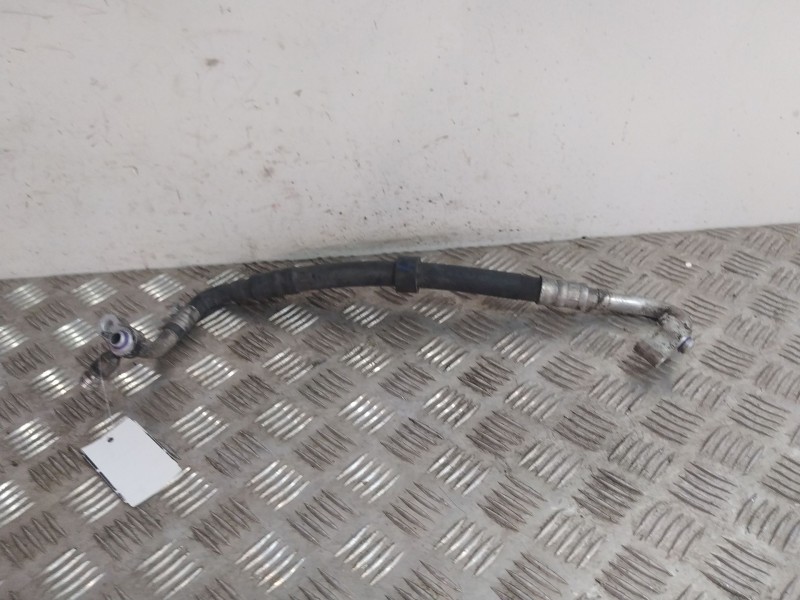 Recambio de tubos aire acondicionado para seat alhambra (7v8, 7v9) 1.9 tdi referencia OEM IAM 7M3820722  