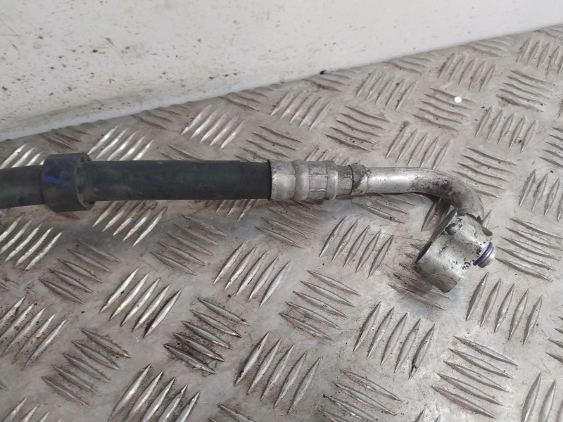 Recambio de tubos aire acondicionado para seat alhambra (7v8, 7v9) 1.9 tdi referencia OEM IAM 7M3820722  