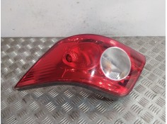 Recambio de piloto trasero derecho para renault megane ii coupé-cabriolet (em0/1_) 2.0 referencia OEM IAM 8200142687  