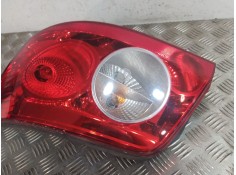 Recambio de piloto trasero derecho para renault megane ii coupé-cabriolet (em0/1_) 2.0 referencia OEM IAM 8200142687   2