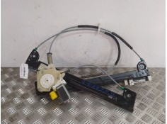 Recambio de elevalunas delantero derecho para mini mini (r50,r53) 1.6 16v cat referencia OEM IAM 51337039452  
