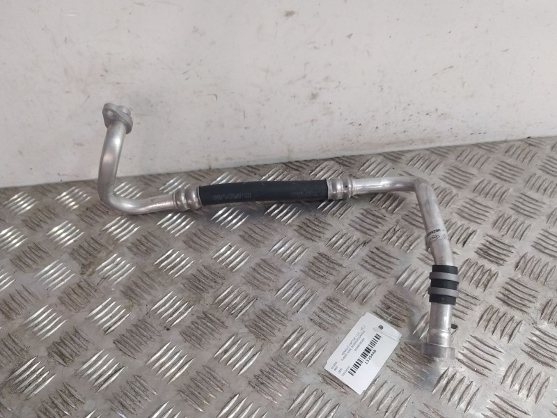 Recambio de tubos aire acondicionado para renault captur i (j5_, h5_) 1.5 dci 90 referencia OEM IAM 924803929R  
