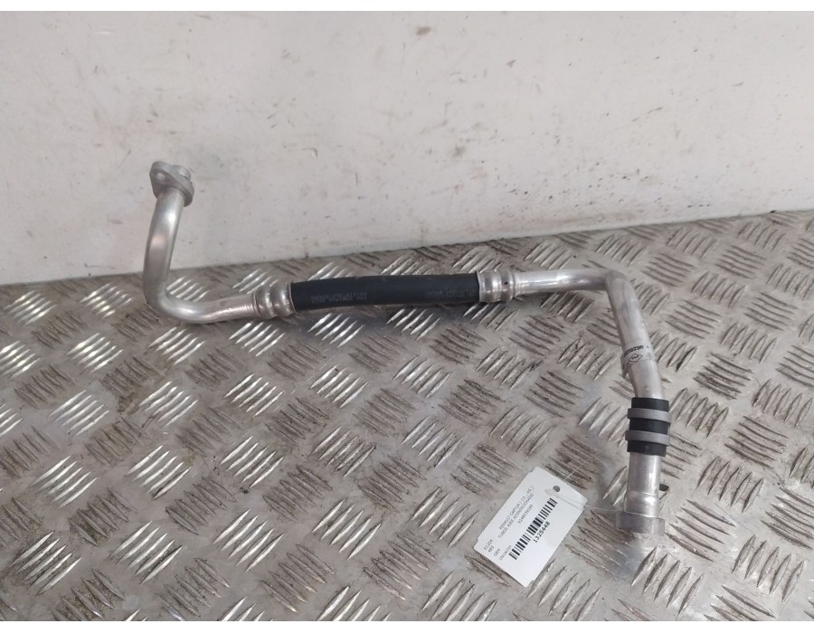 Recambio de tubos aire acondicionado para renault captur i (j5_, h5_) 1.5 dci 90 referencia OEM IAM 924803929R  