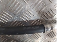Recambio de tubos aire acondicionado para renault captur i (j5_, h5_) 1.5 dci 90 referencia OEM IAM 924803929R   2