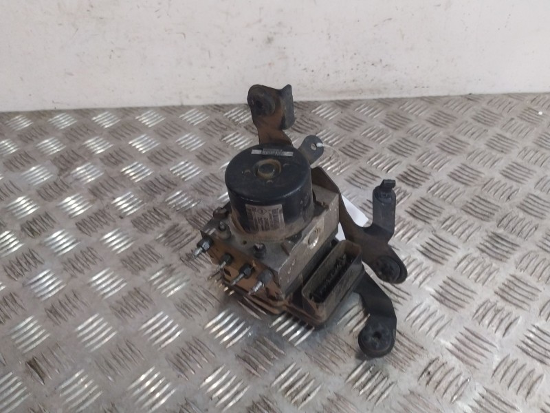 Recambio de abs para renault scenic iii gran scenic referencia OEM IAM 476604709R  