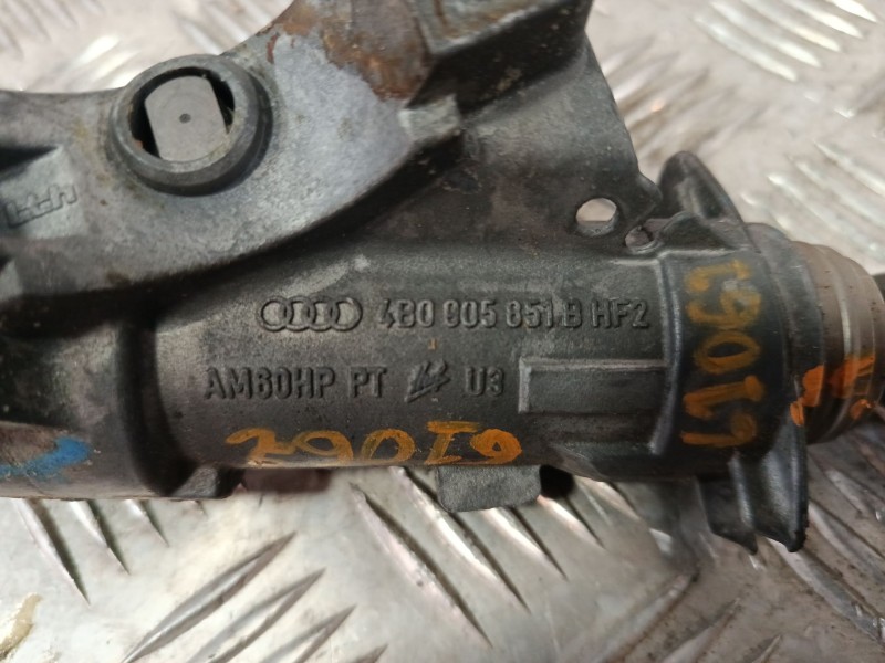 Recambio de bombin para seat alhambra (7v8, 7v9) 1.9 tdi referencia OEM IAM 4B0905851B  