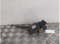 Recambio de cerradura puerta trasera izquierda para ford transit courier b460 furgón/monospace 1.5 tdci referencia OEM IAM 21102