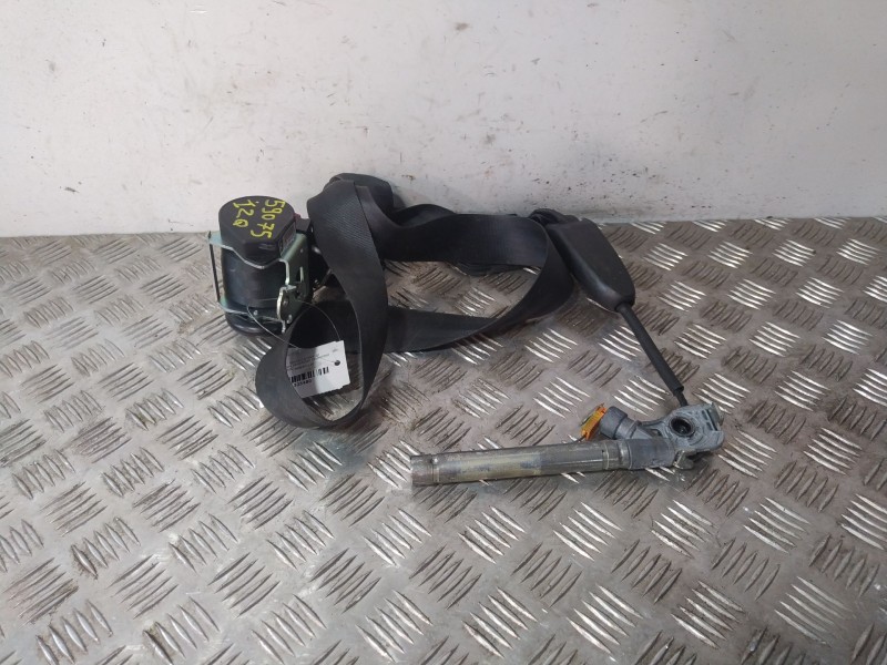 Recambio de cinturon seguridad delantero izquierdo para renault scenic iii gran scenic referencia OEM IAM 868850012R  