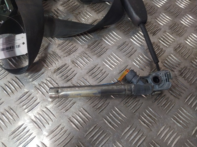 Recambio de cinturon seguridad delantero izquierdo para renault scenic iii gran scenic referencia OEM IAM 868850012R  