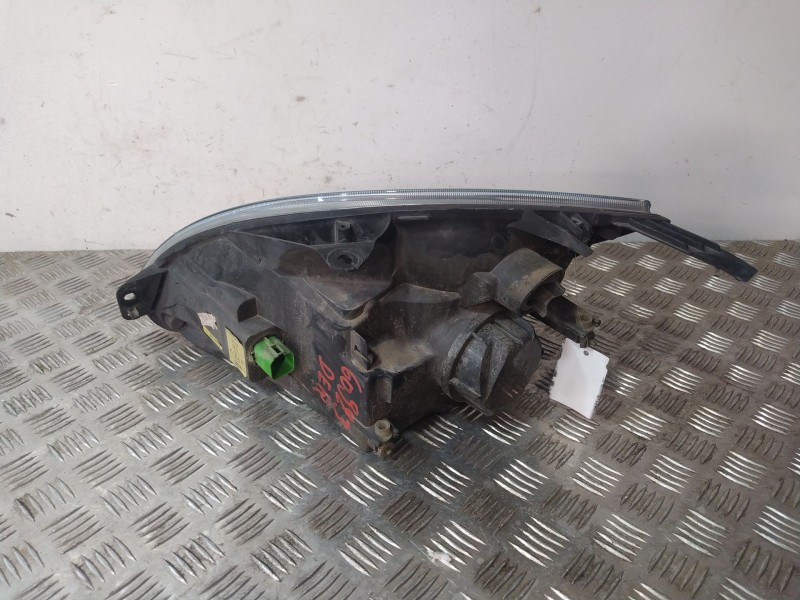 Recambio de faro derecho para ford fiesta v (jh_, jd_) 1.3 referencia OEM IAM 2S6X13W029AJ  
