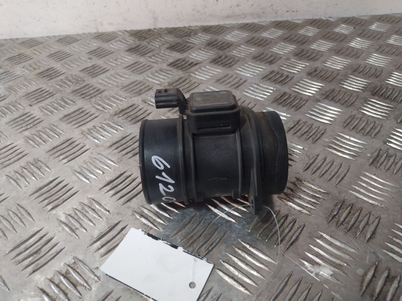 Recambio de caudalimetro para renault captur i (j5_, h5_) 1.5 dci 90 referencia OEM IAM H8200702517 PBTGF30 