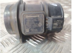 Recambio de caudalimetro para renault captur i (j5_, h5_) 1.5 dci 90 referencia OEM IAM H8200702517 PBTGF30  2