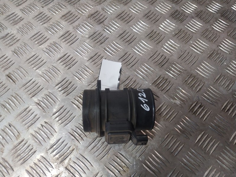 Recambio de caudalimetro para renault captur i (j5_, h5_) 1.5 dci 90 referencia OEM IAM H8200702517 PBTGF30 