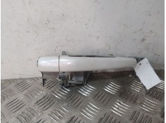 Recambio de maneta exterior trasera izquierda para peugeot 3008 1.6 hdi fap cat (9hz / dv6ted4) referencia OEM IAM 9109A7  