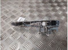 Recambio de maneta exterior trasera izquierda para peugeot 3008 1.6 hdi fap cat (9hz / dv6ted4) referencia OEM IAM 9109A7   2