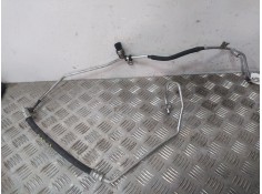 Recambio de tubos aire acondicionado para renault captur i (j5_, h5_) 1.5 dci 90 referencia OEM IAM 924405098R  