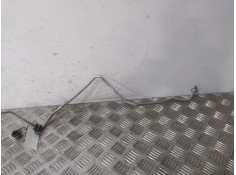 Recambio de tubos aire acondicionado para renault captur i (j5_, h5_) 1.5 dci 90 referencia OEM IAM 924405098R   2