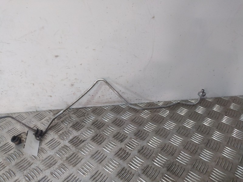 Recambio de tubos aire acondicionado para renault captur i (j5_, h5_) 1.5 dci 90 referencia OEM IAM 924405098R  