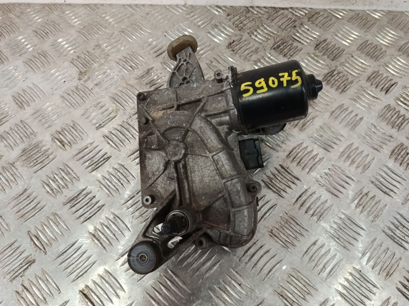 Recambio de motor limpia delantero para renault scenic iii gran scenic referencia OEM IAM 288150003R  