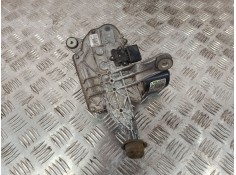 Recambio de motor limpia delantero para renault scenic iii gran scenic referencia OEM IAM 288150003R   2
