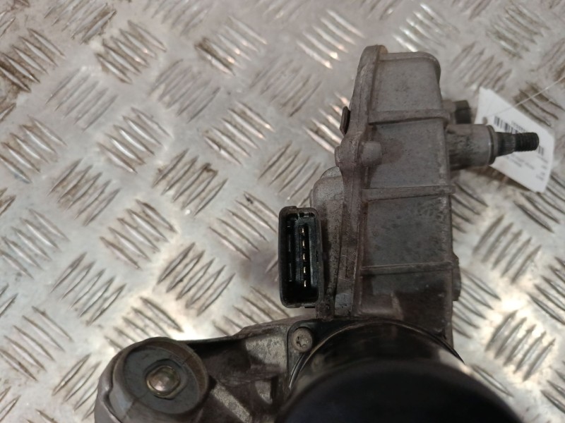 Recambio de motor limpia delantero para renault scenic iii gran scenic referencia OEM IAM 288150003R  