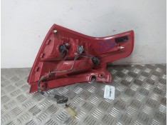 Recambio de piloto trasero derecho para suzuki swift iii (mz, ez) 1.3 4x4 (rs 413) referencia OEM IAM P4476R   2