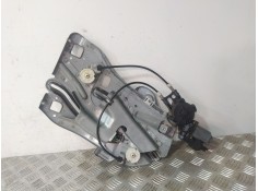 Recambio de elevalunas trasero izquierdo para renault megane ii coupé-cabriolet (em0/1_) 2.0 referencia OEM IAM 400773 400773S 