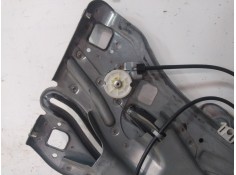 Recambio de elevalunas trasero izquierdo para renault megane ii coupé-cabriolet (em0/1_) 2.0 referencia OEM IAM 400773 400773S  2