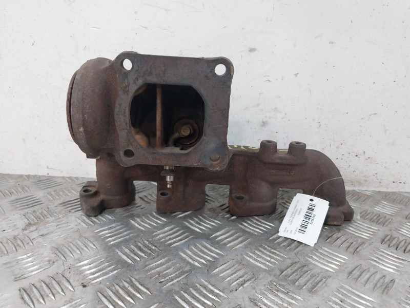 Recambio de colector admision para ford tourneo connect (tc7) referencia OEM IAM M3ARO34  