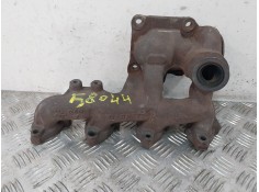 Recambio de colector admision para ford tourneo connect (tc7) referencia OEM IAM M3ARO34   2