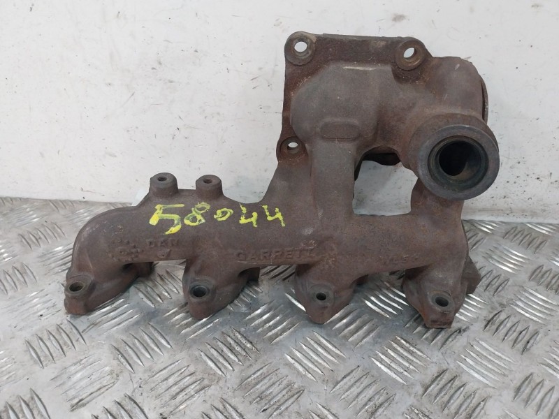 Recambio de colector admision para ford tourneo connect (tc7) referencia OEM IAM M3ARO34  