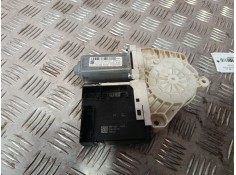 Recambio de motor elevalunas delantero derecho para seat altea xl (5p5, 5p8) 1.6 tdi referencia OEM IAM 5P0837402AF  