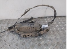 Recambio de freno de mano electrico para renault scénic ii (jm0/1_) 1.6 (jm0c, jm0j, jm1b) referencia OEM IAM 8200522625  