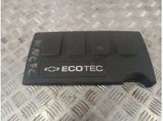 Recambio de tapa motor para chevrolet aveo berlina hatchback referencia OEM IAM 55568393 55561431 