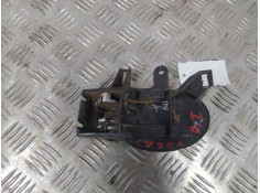Recambio de maneta interior delantera izquierda para nissan juke (f15) referencia OEM IAM 80671BA61A   2