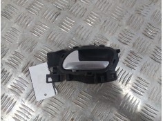 Recambio de maneta interior delantera izquierda para citroën c3 referencia OEM IAM 9683446877  